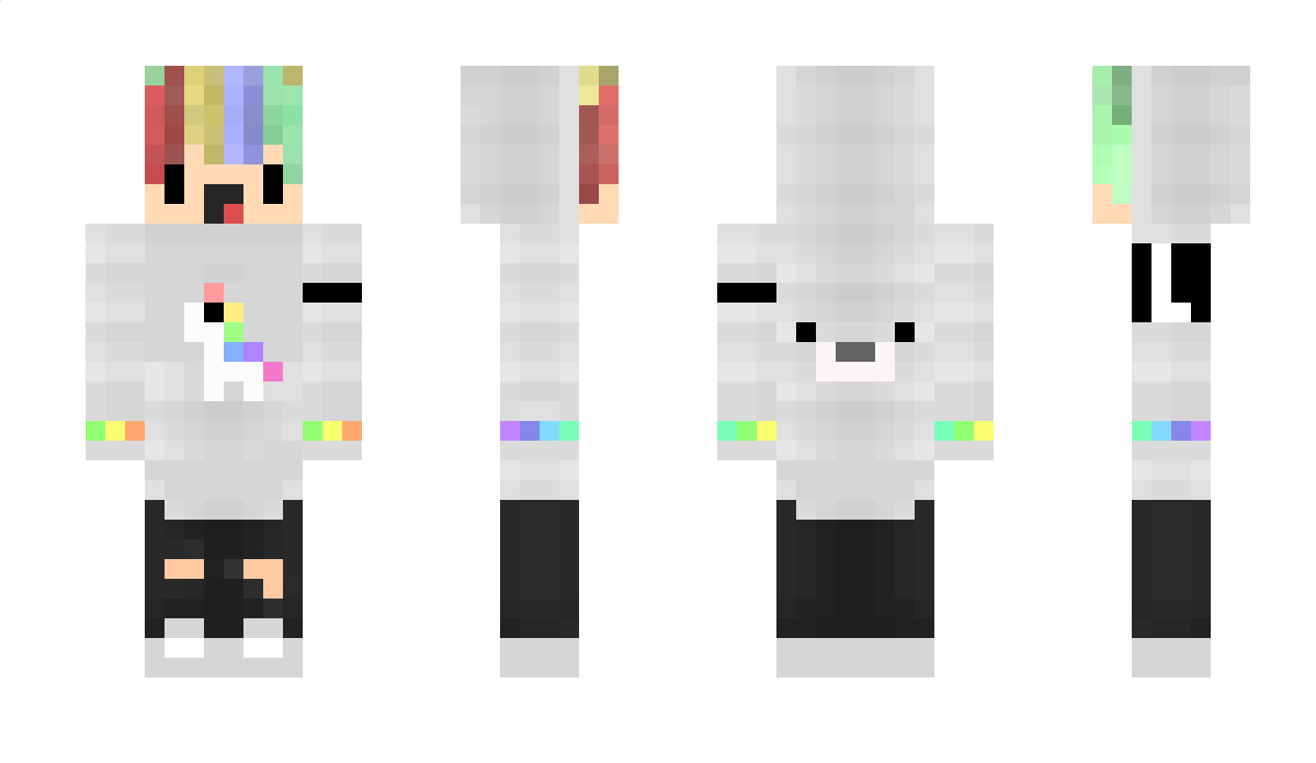 Beyaz_Lord1616 Minecraft Skin