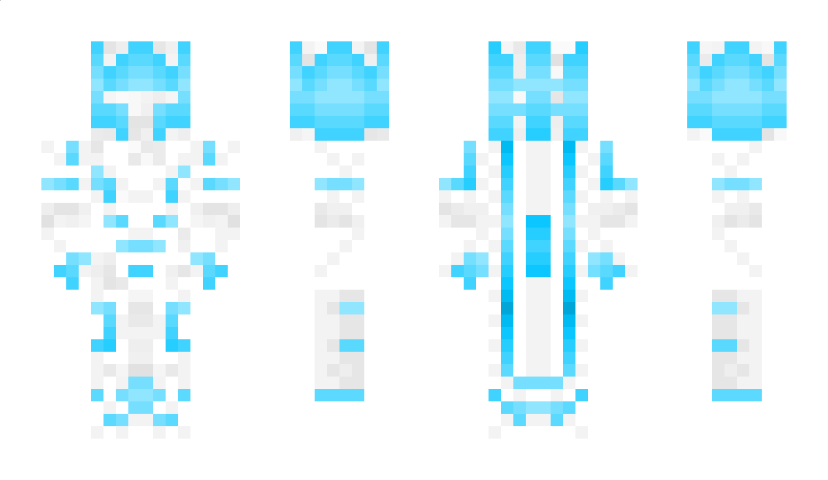 baskortmalay2 Minecraft Skin