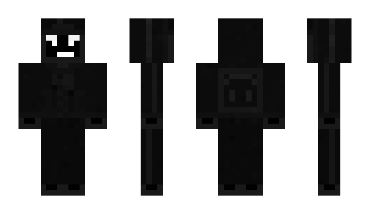 H4ppiP33p Minecraft Skin