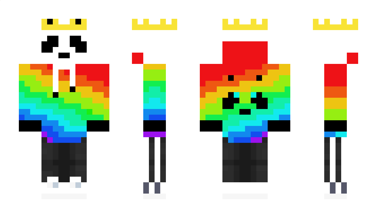 OLKKUTOLKKU Minecraft Skin