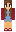 Candae Minecraft Skin