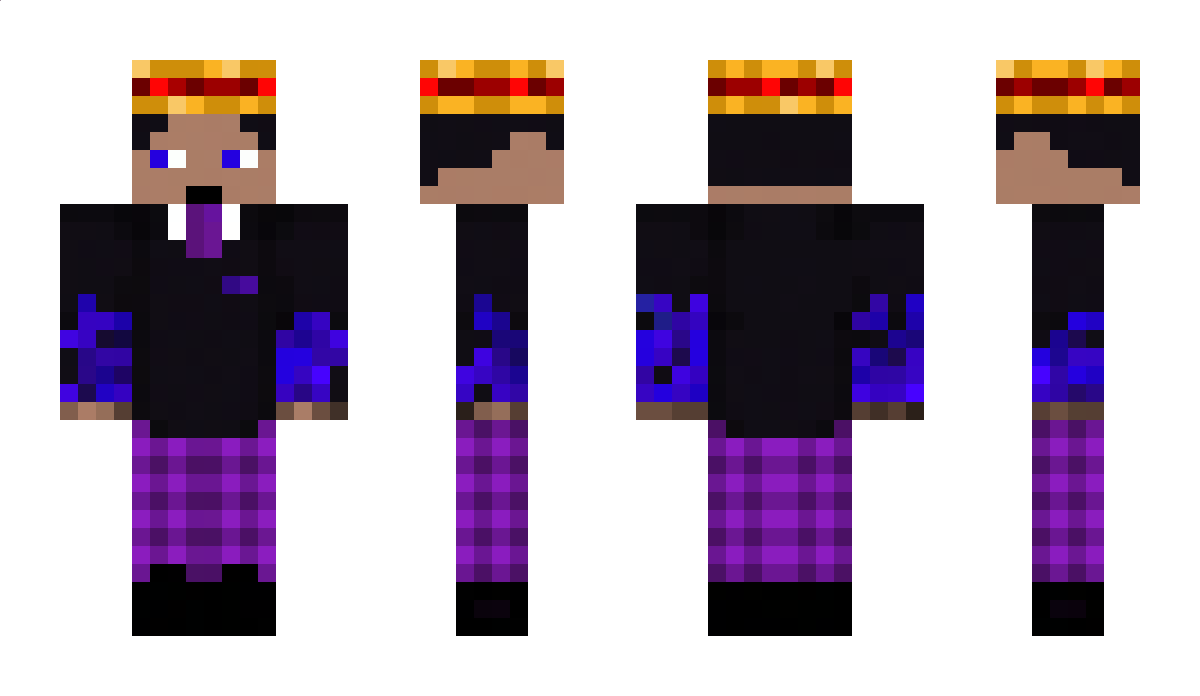 etoxc97 Minecraft Skin