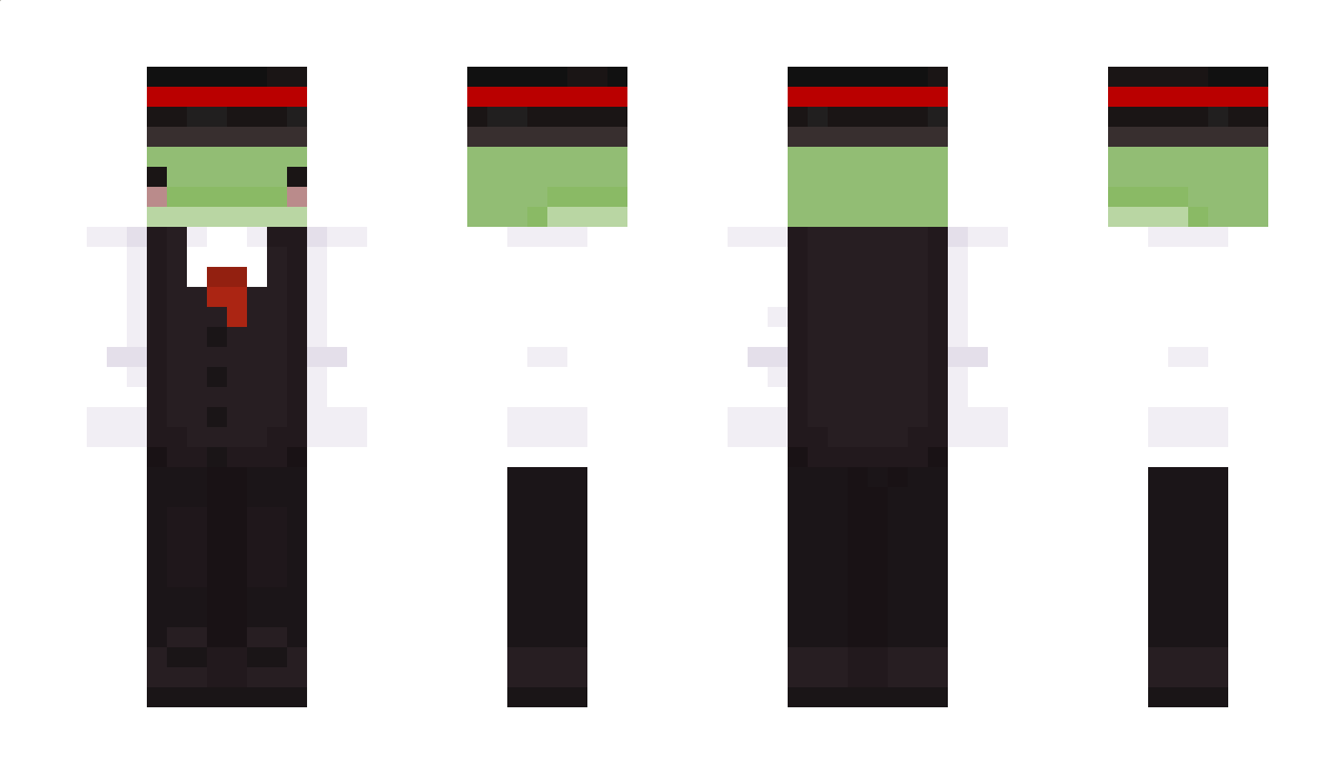 Emmaz04 Minecraft Skin