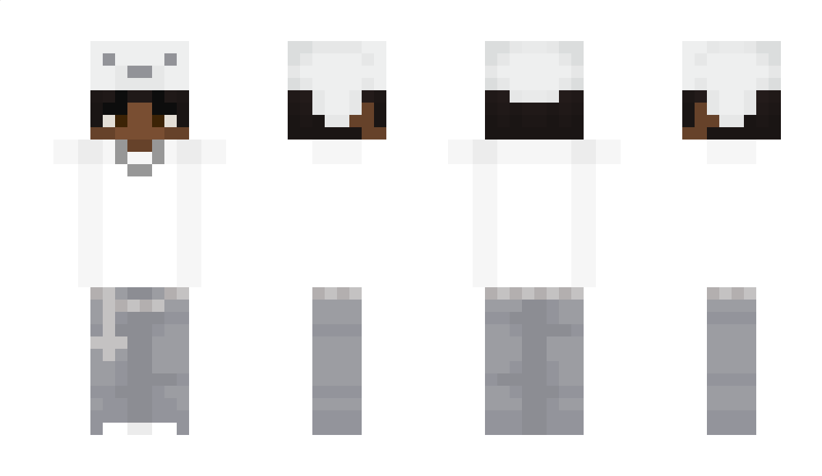 BMWONTOP187 Minecraft Skin