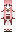 Yea_MIko Minecraft Skin