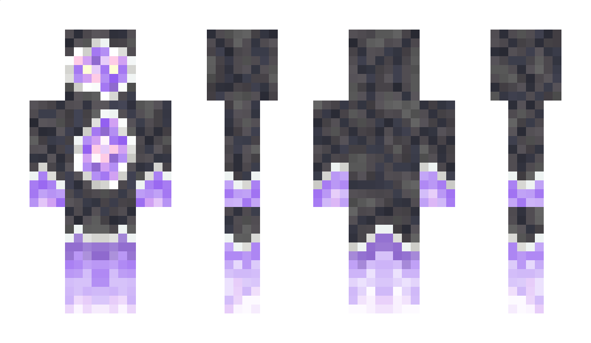 IAMDOGBOIHI Minecraft Skin