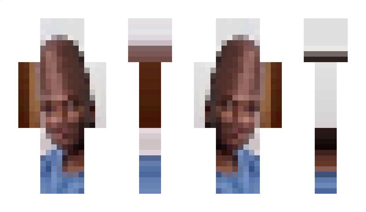 KSIgobleforehead Minecraft Skin