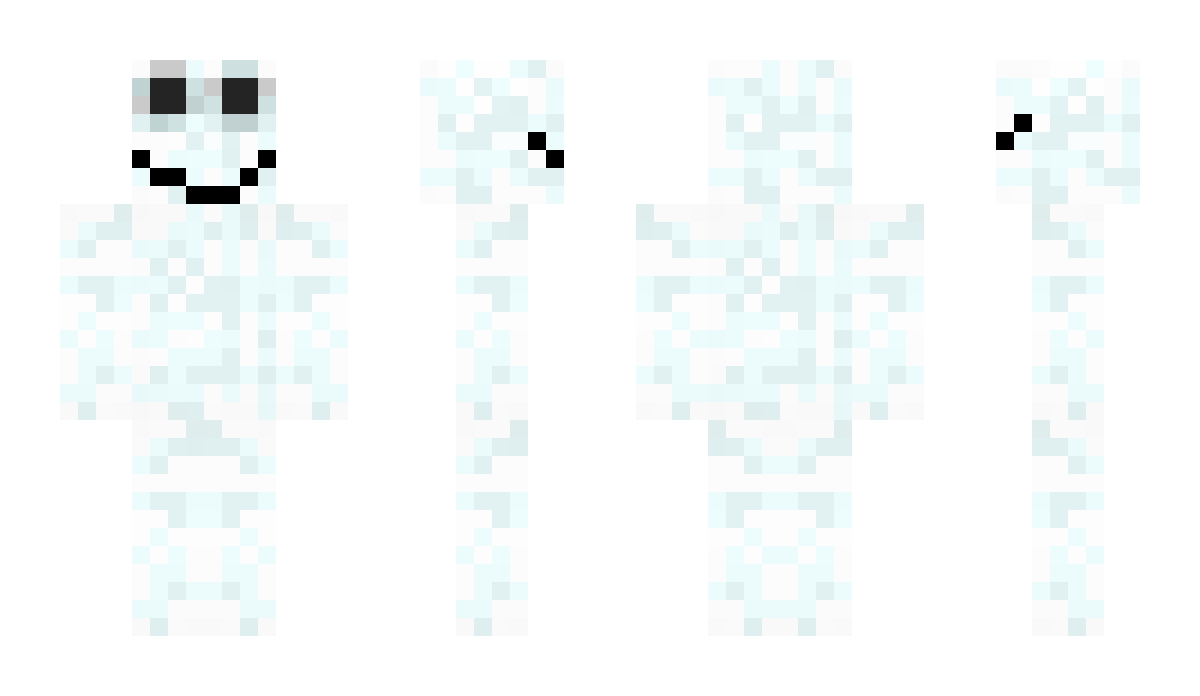 Gobi_1 Minecraft Skin