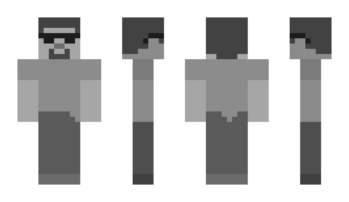 Adri700 Minecraft Skin