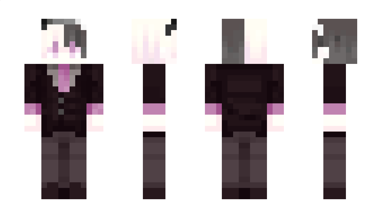 Ayaan30 Minecraft Skin