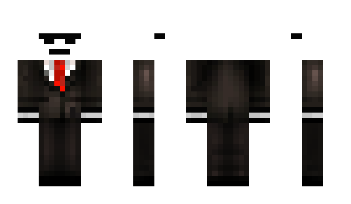 _Spiffy___ Minecraft Skin