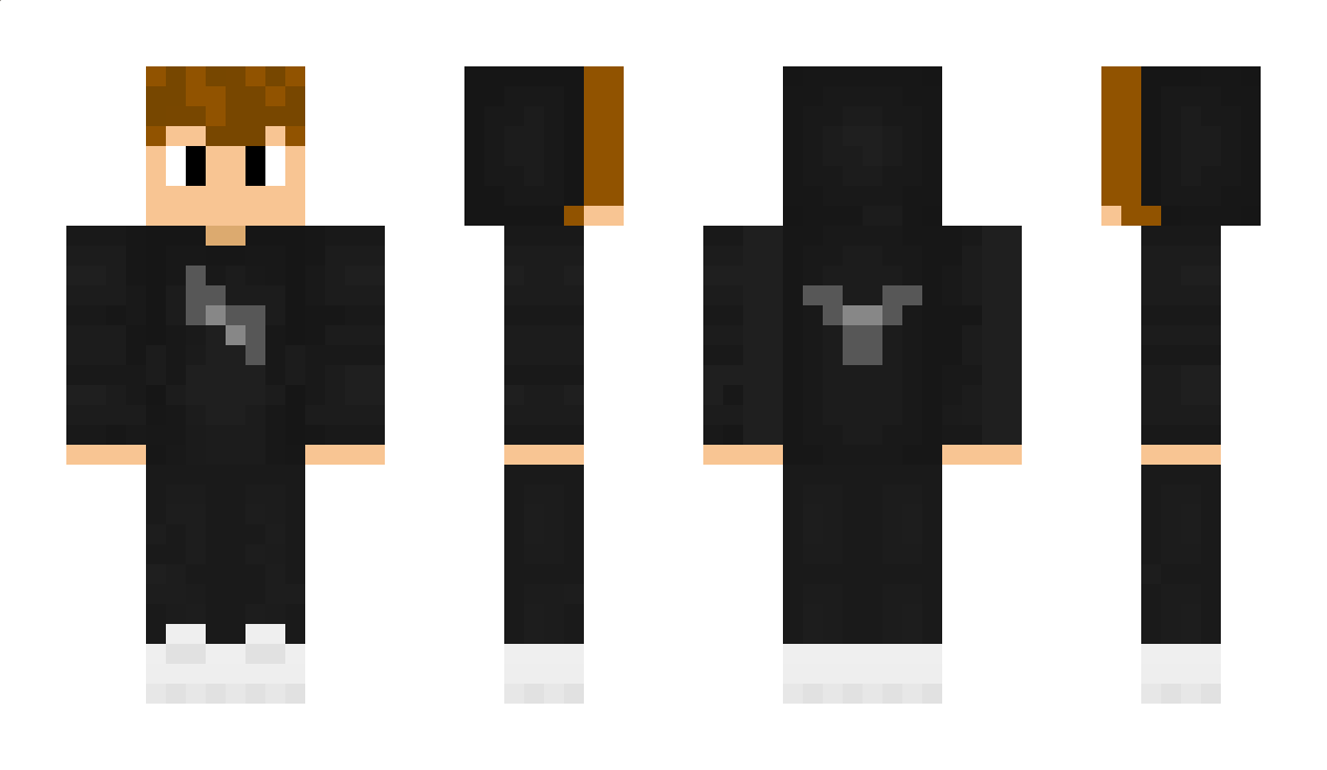 X_Ashtron_X Minecraft Skin