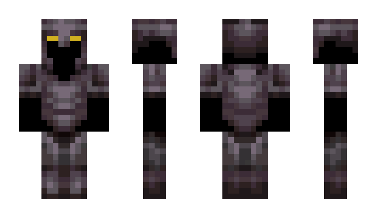 Phoenix_Fired Minecraft Skin