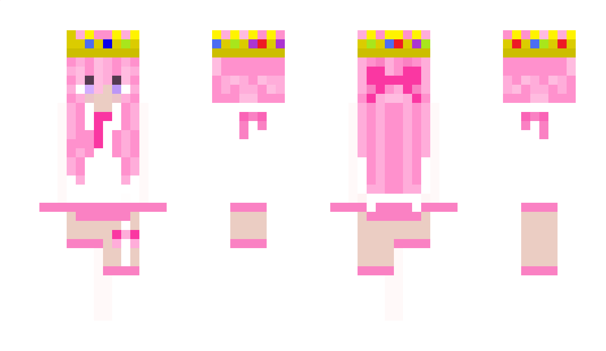 A3th7 Minecraft Skin