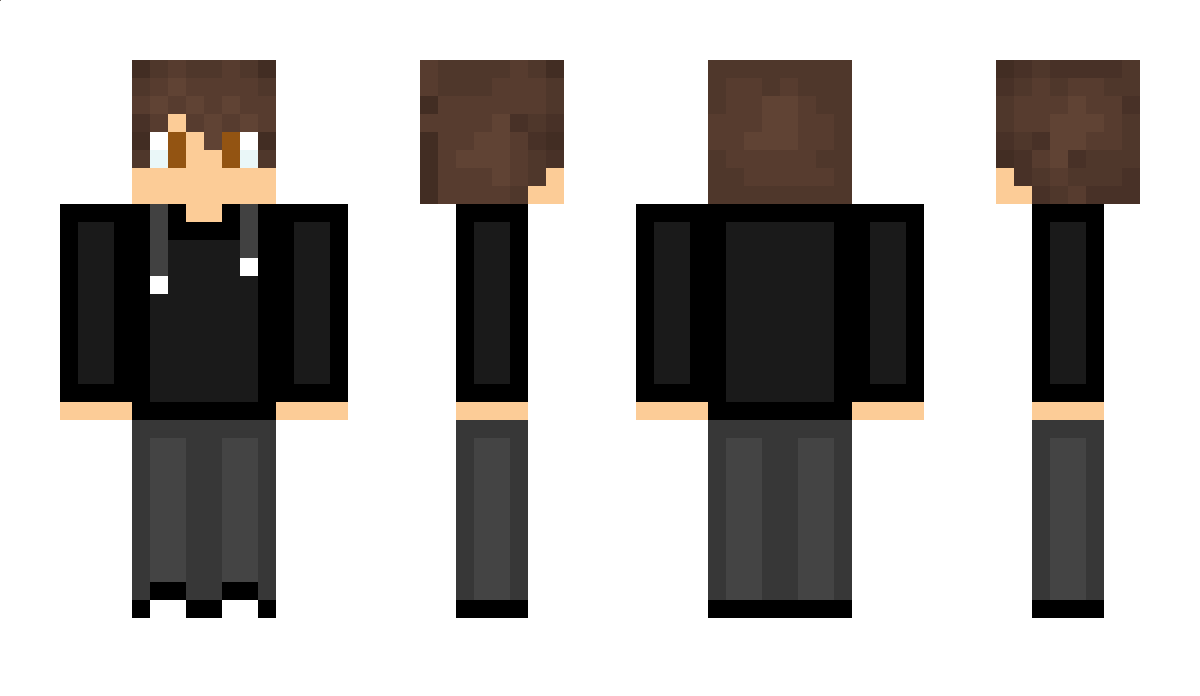 _DarthBub_ Minecraft Skin