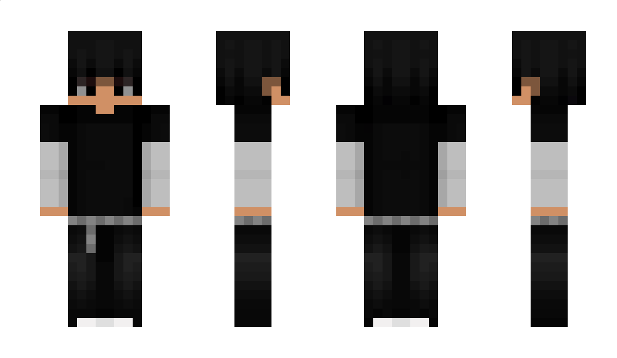 Monkeyking821 Minecraft Skin