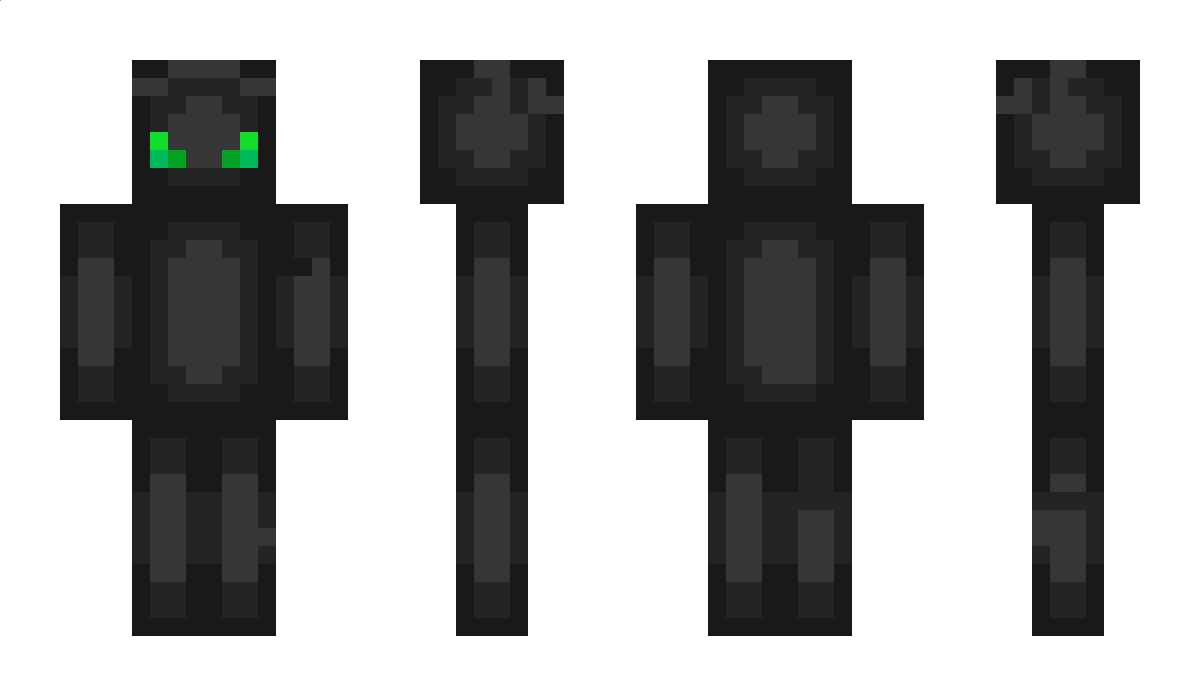 Kn8Fury Minecraft Skin