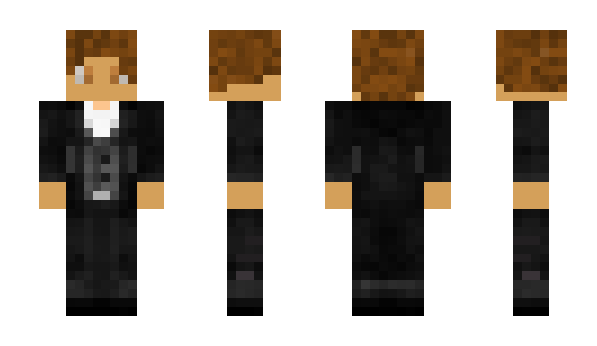 Valhalians Minecraft Skin