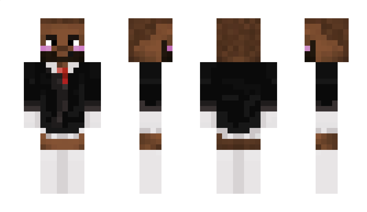 drakenyy Minecraft Skin