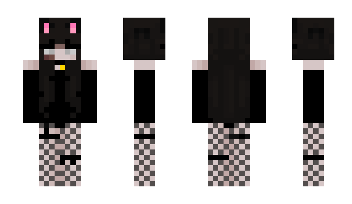 _xyzz Minecraft Skin