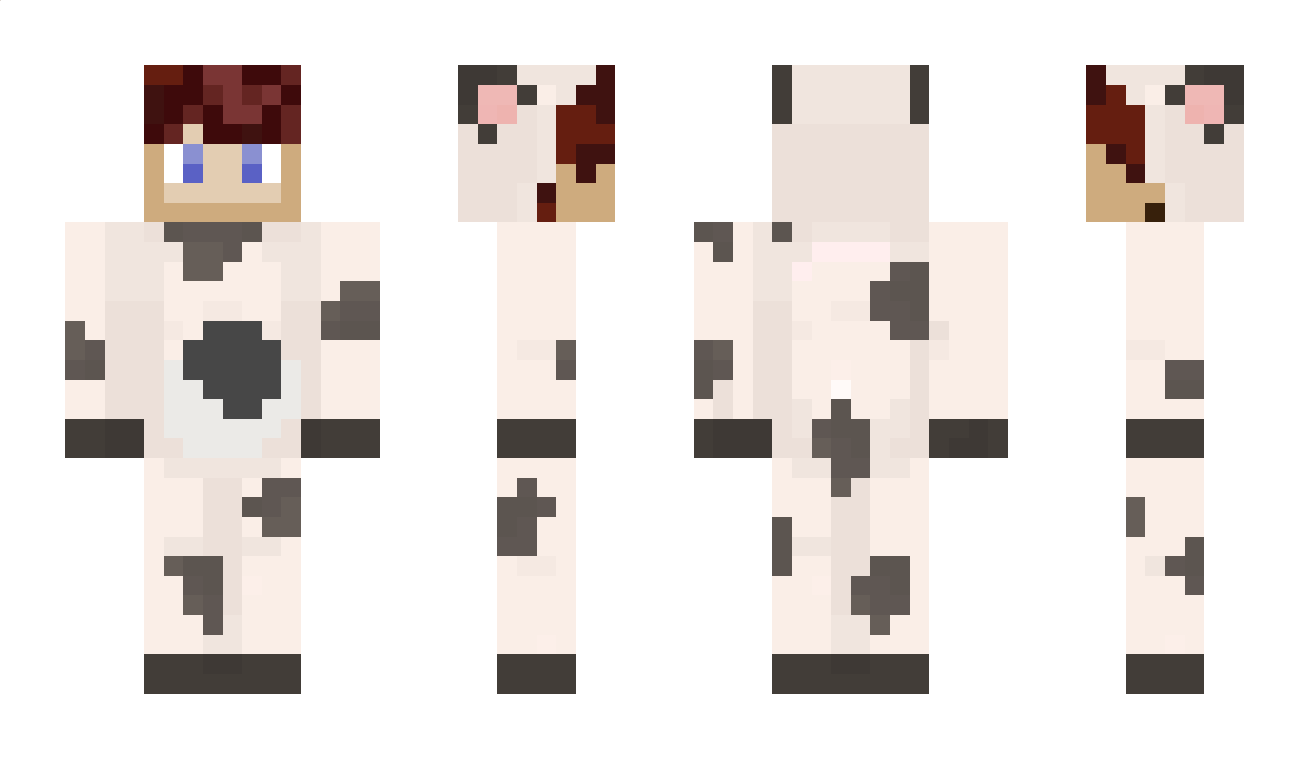 Beetle_Boi Minecraft Skin