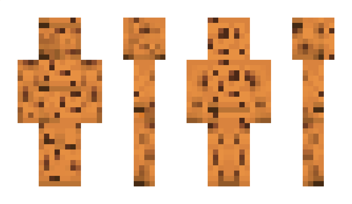 Devilcookie0000 Minecraft Skin