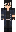 D1sc0rdKitten Minecraft Skin