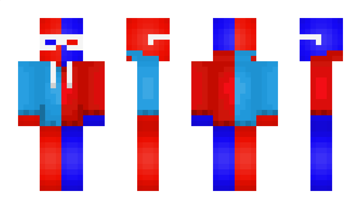 Fumad_ Minecraft Skin