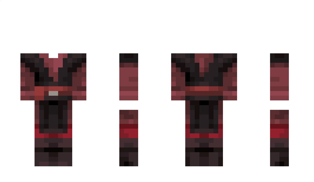 jackwil123 Minecraft Skin