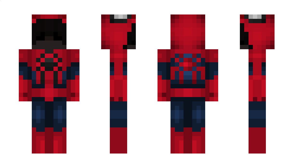 4hoockeyy Minecraft Skin