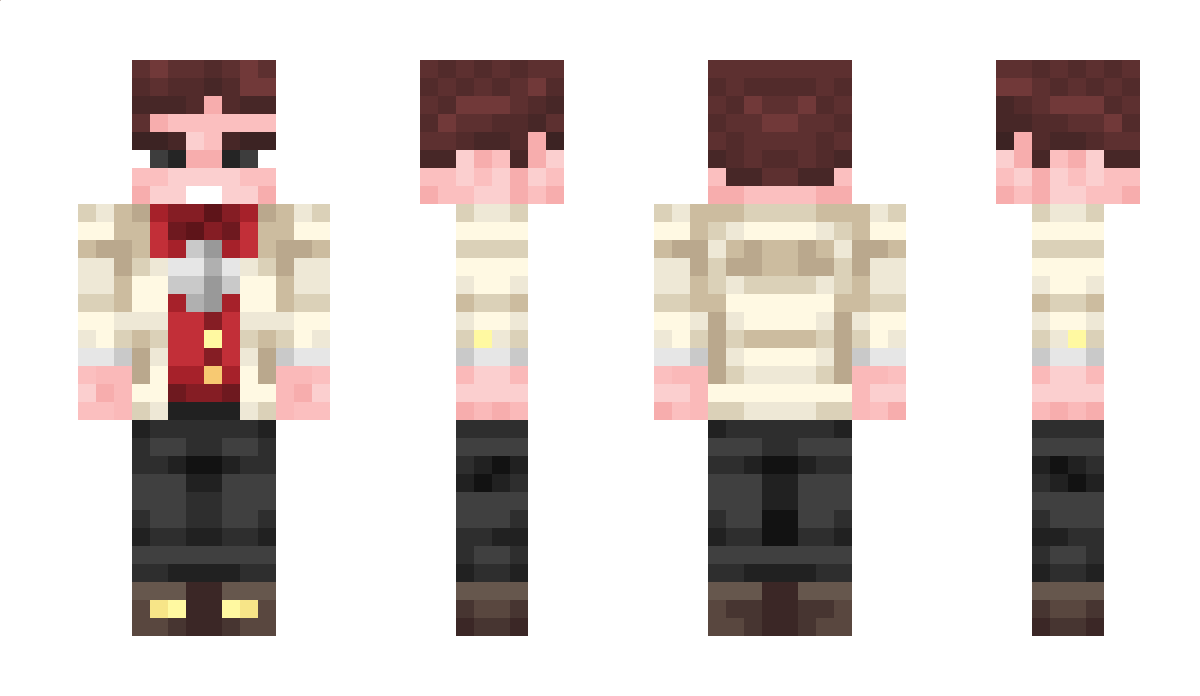 TheLenivosTb1 Minecraft Skin