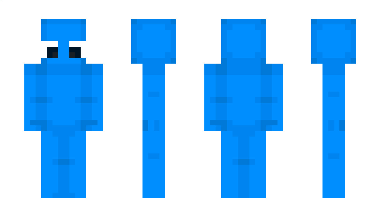 Nervis_ Minecraft Skin