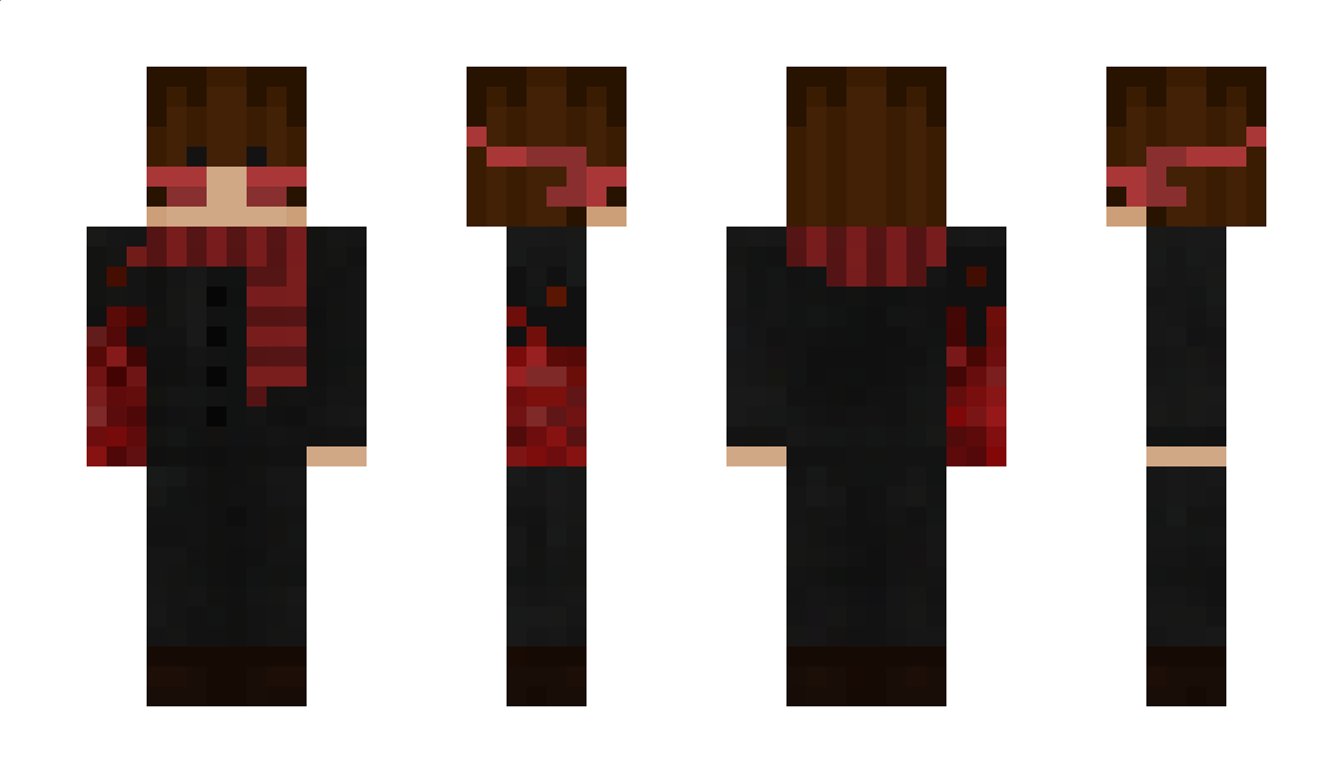 _firew1ld Minecraft Skin