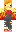 SM_SunFlame Minecraft Skin