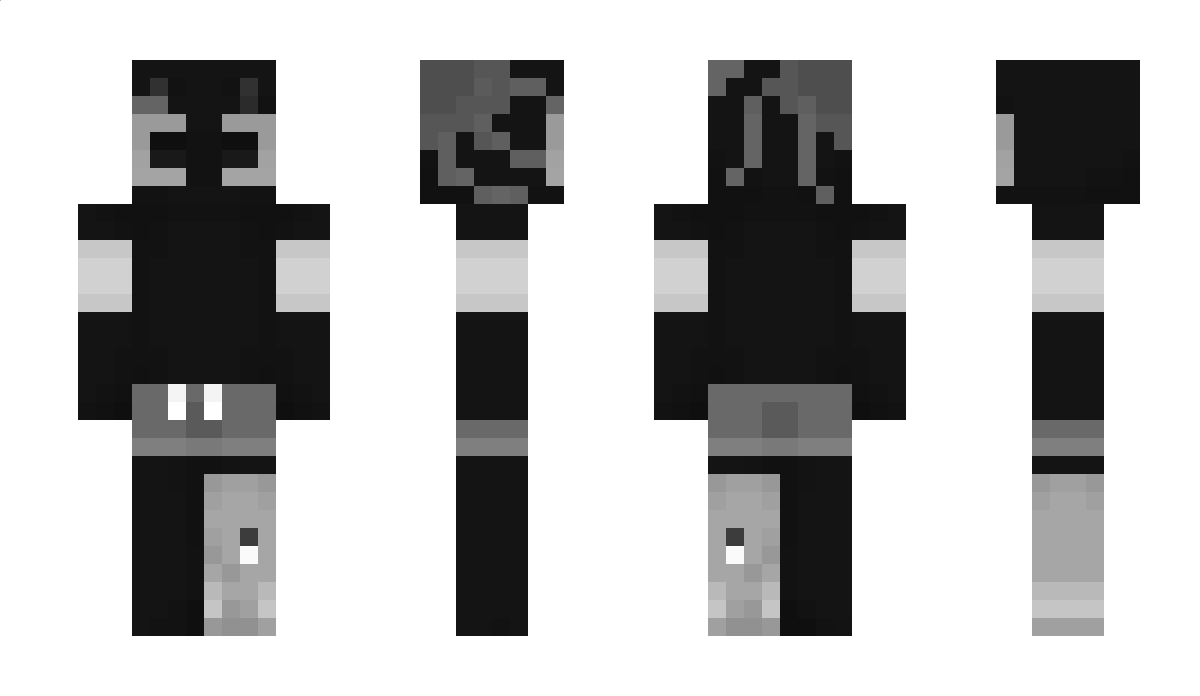 vamphiax Minecraft Skin