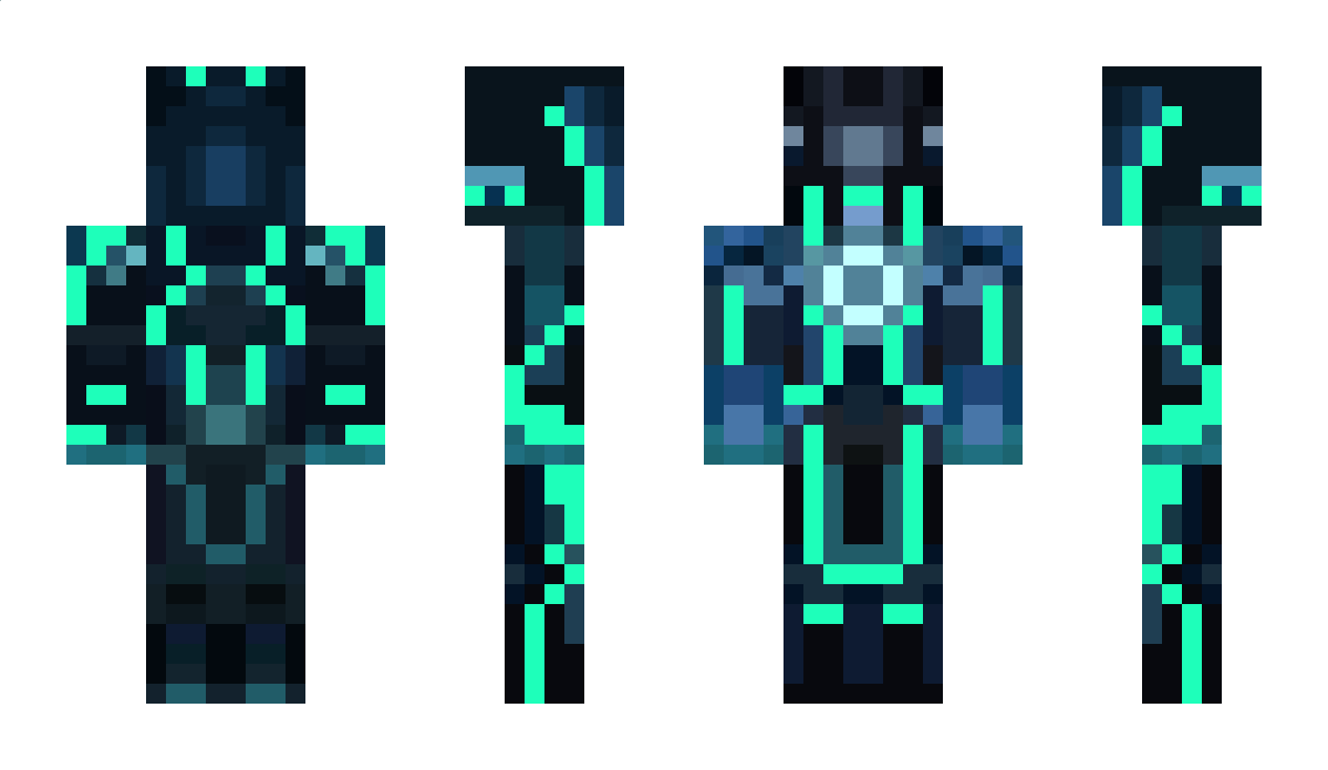 ManLikeRaj Minecraft Skin