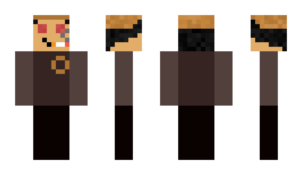 itzslcs Minecraft Skin