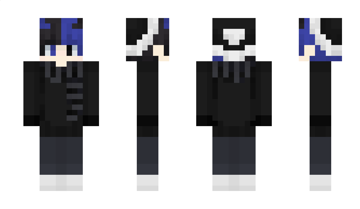 Arwen1982 Minecraft Skin