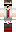 Chocho Minecraft Skin