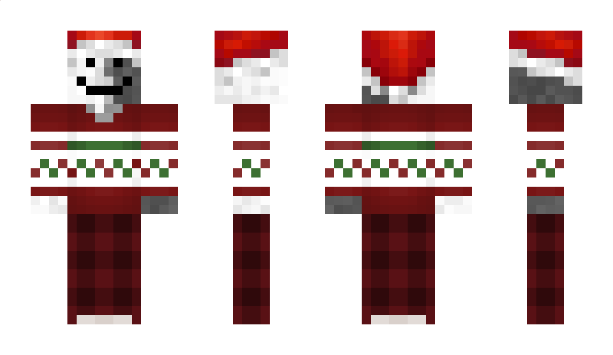 azytus Minecraft Skin