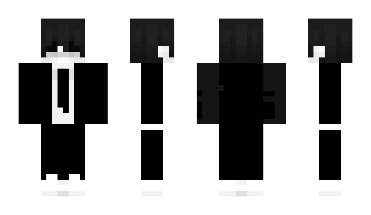 Lee_donghyun Minecraft Skin