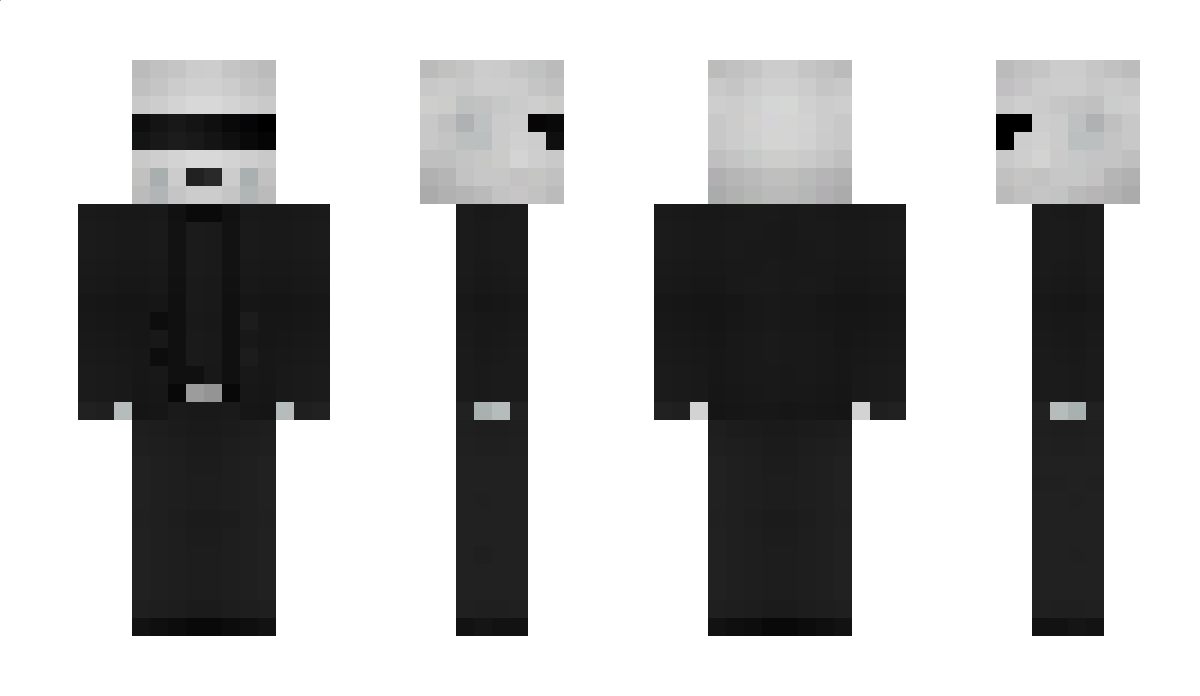 Providencian Minecraft Skin