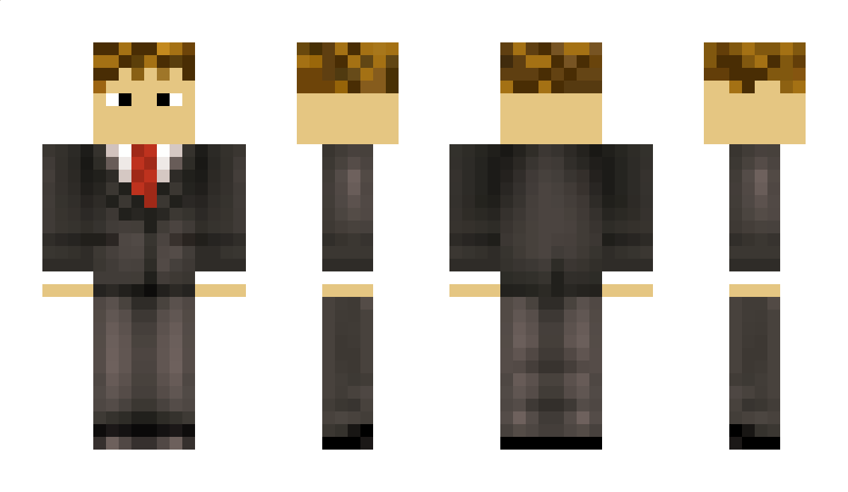 Heledo Minecraft Skin