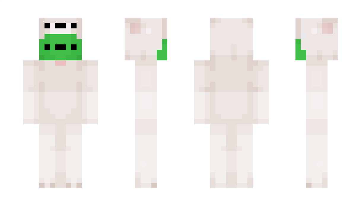 brogab Minecraft Skin