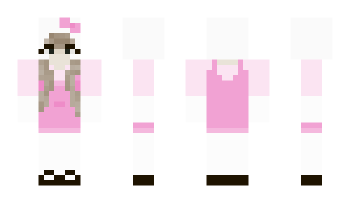 Trixarix Minecraft Skin