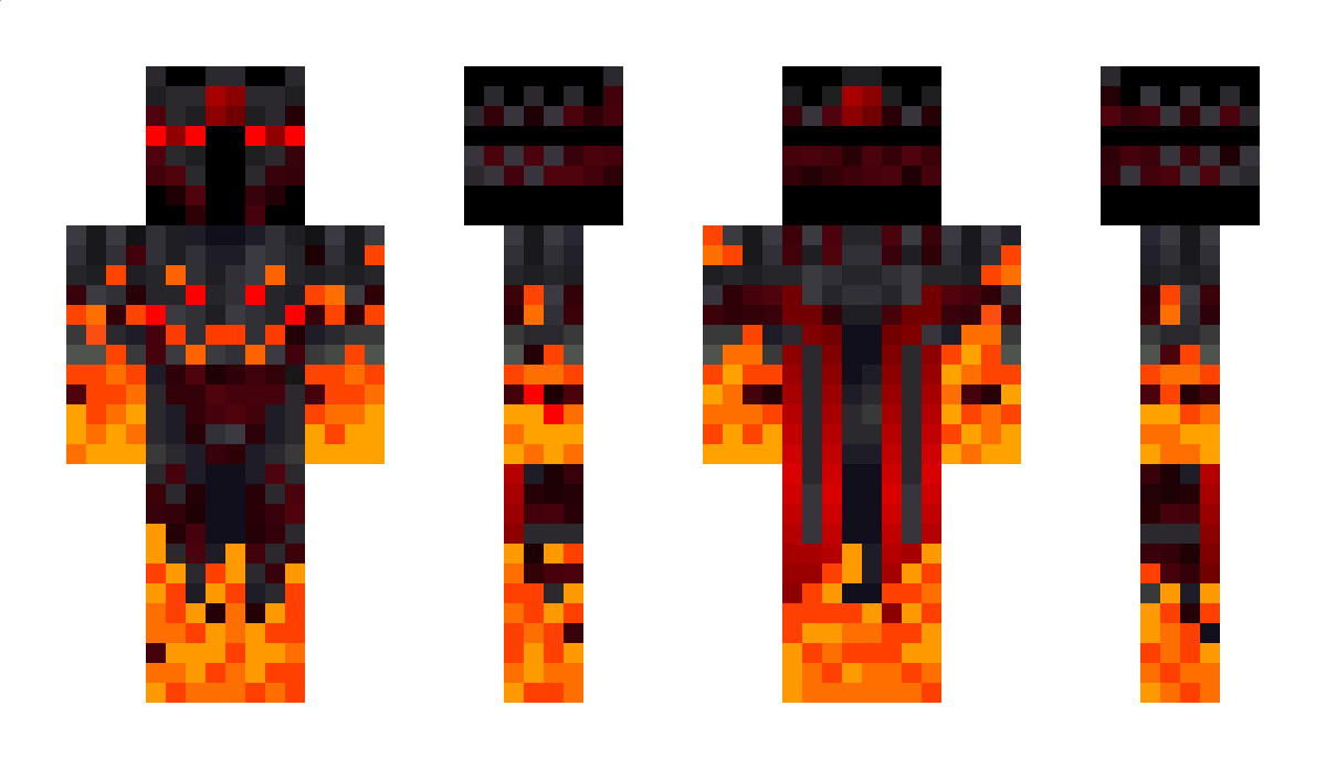 JerrySchrum Minecraft Skin