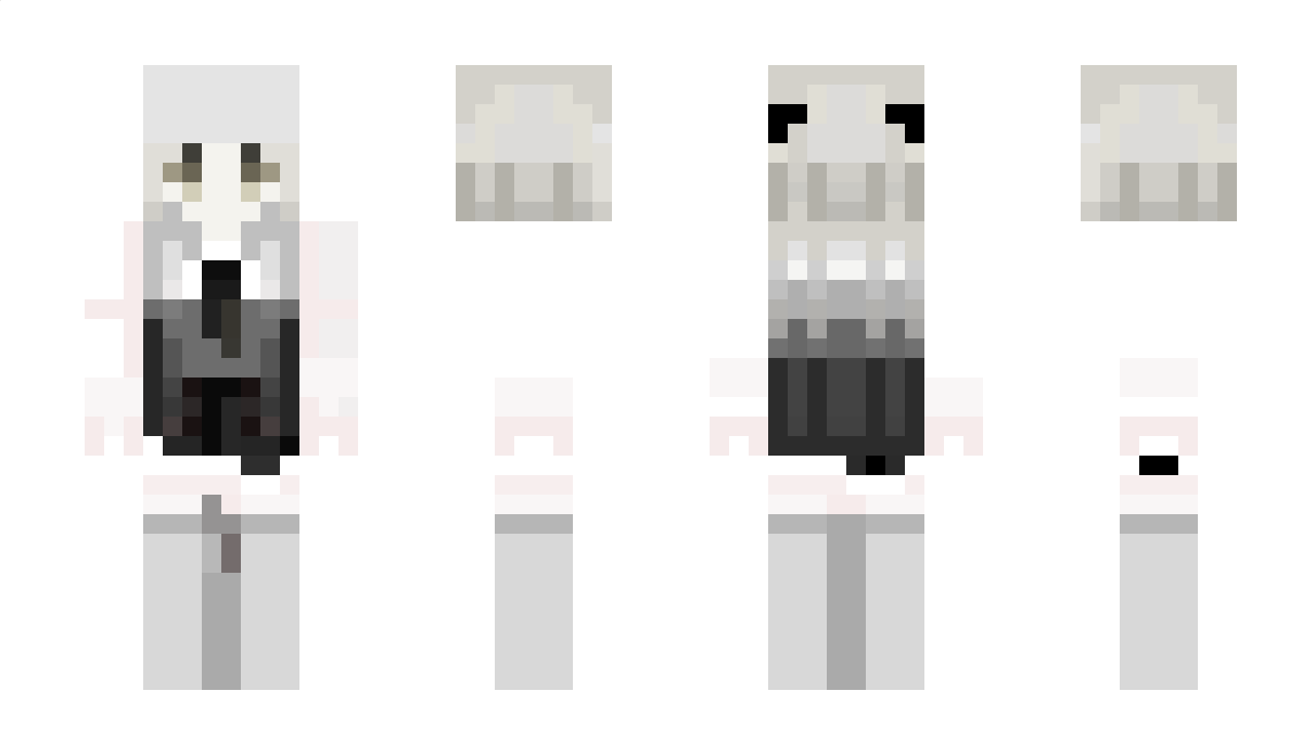 _FXO_ Minecraft Skin