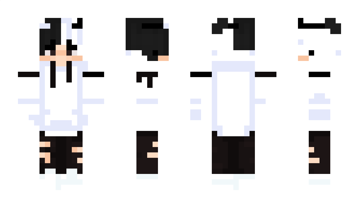 Maximilian_09 Minecraft Skin