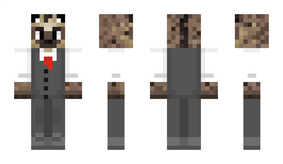 E_ENAsemH Minecraft Skin