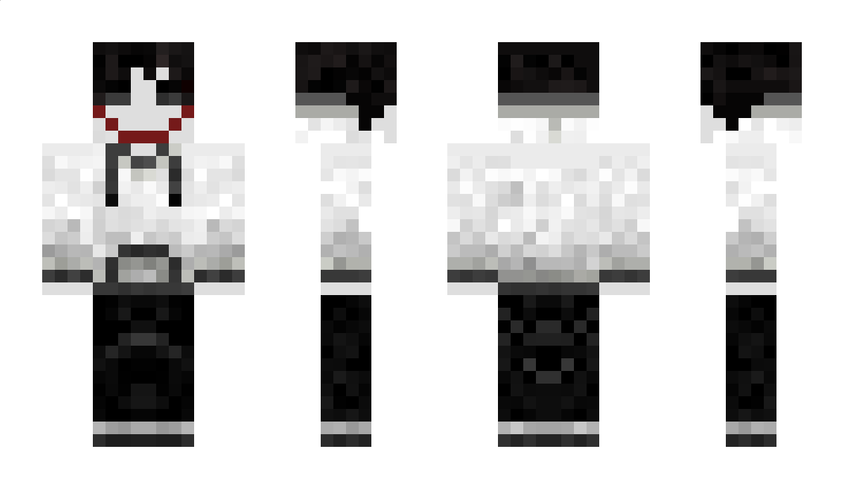 Dark_Fantasy Minecraft Skin